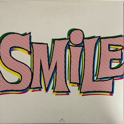 The Beach Boys The Smile Sessions - Deluxe Box Set US Box set