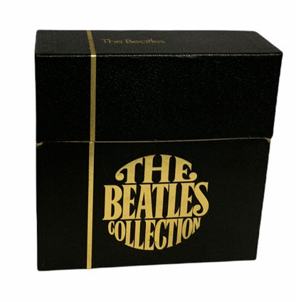 The Beatles The Beatles Collection - EX UK 7" box set