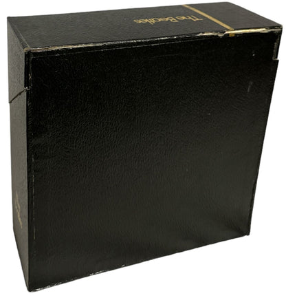 The Beatles The Beatles Collection + Inserts UK 7" box set
