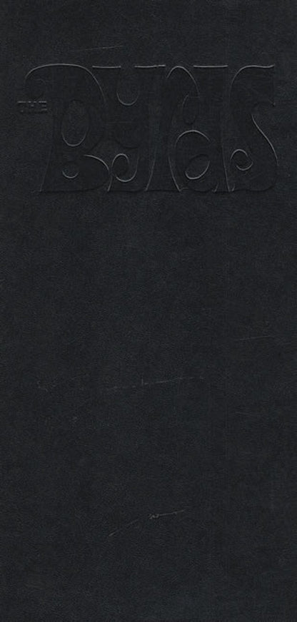 The Byrds The Byrds US Promo Box set