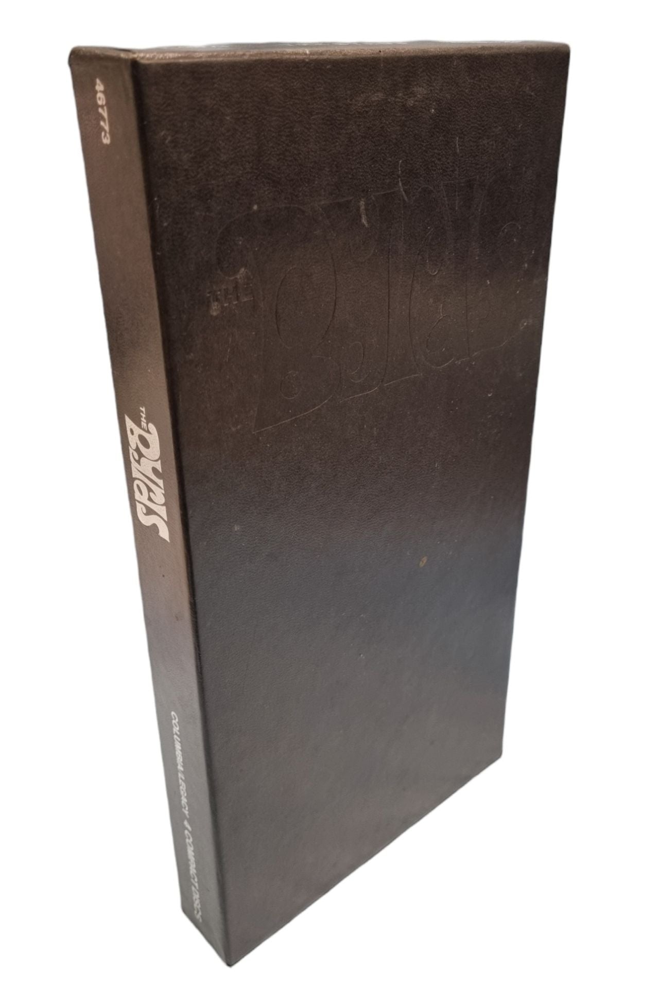 The Byrds The Byrds US Promo Box set