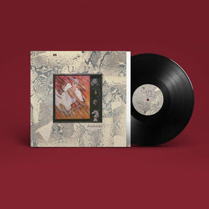 The Cult - Dreamtime Vinyl