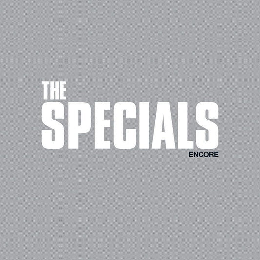 The Specials - Encore (40th Anniversary Edition, Red Vinyl) [Import] (2 Lp's) Vinyl