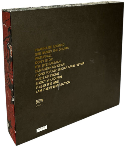 The Stone Roses The Stone Roses [Collectors Edition] - No USB UK Box set