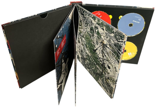 The Stone Roses The Stone Roses [Collectors Edition] - No USB UK Box set