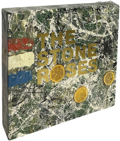 The Stone Roses The Stone Roses [Collectors Edition] UK Box set