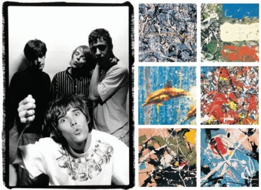 The Stone Roses The Stone Roses [Collectors Edition] UK Box set