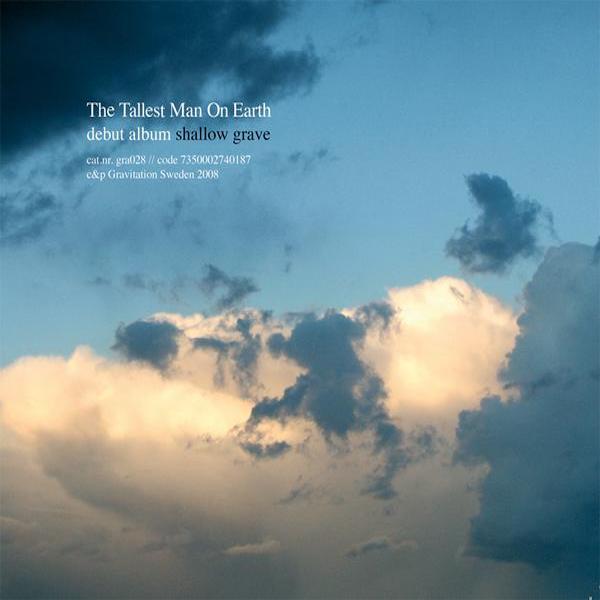 The Tallest Man on Earth | Shallow Grave | Album