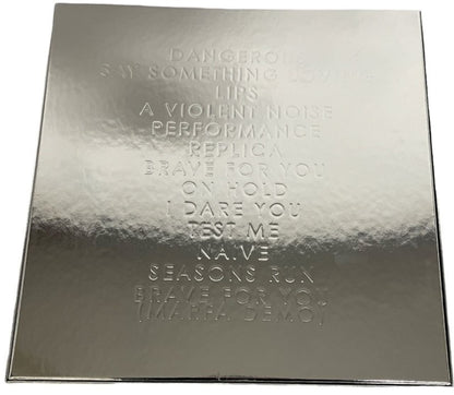 The XX I See You - Silver Box Set UK Box set