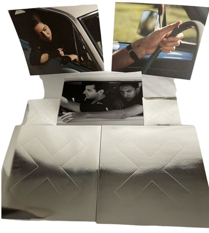 The XX I See You - Silver Box Set UK Box set