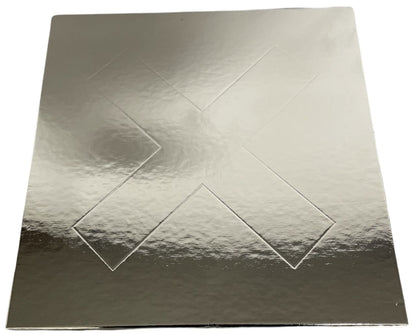 The XX I See You - Silver Box Set UK Box set