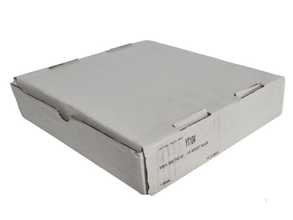 The XX XX - 7" Box - sealed - mailer UK 7" box set