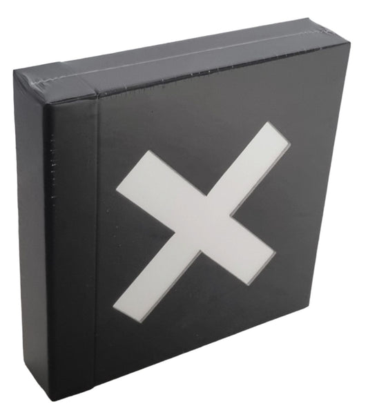 The XX XX - 7" Box - sealed - mailer UK 7" box set