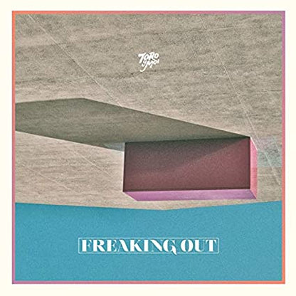 Toro Y Moi - Freaking Out Vinyl