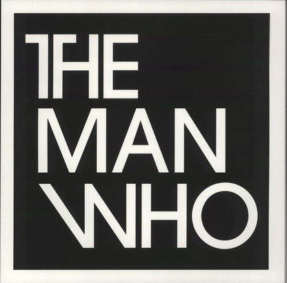 Travis (90s) The Man Who - Deluxe Edition UK Box set