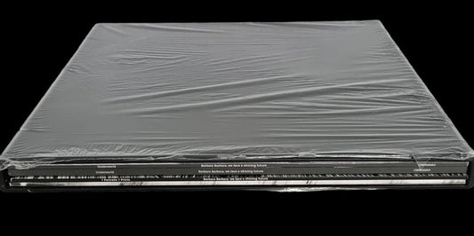 Underworld Barbara Barbara, We Face A Shining Future UK Box set