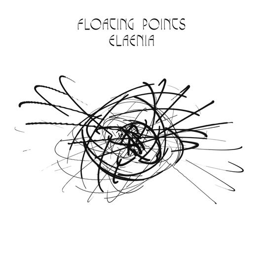 Floating Points | Elaenia | Album
