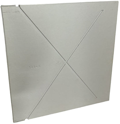 Various-Industrial & Avant-Garde 1 + 1 = X - Clear Vinyl UK Box set